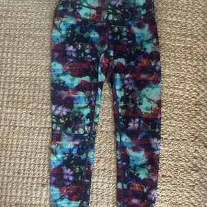 Athleta leggings